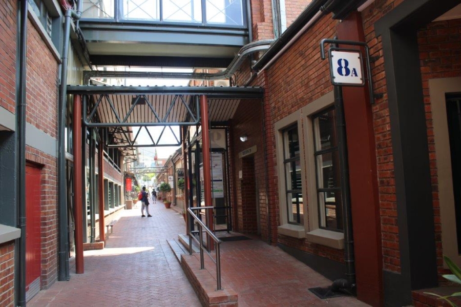 To Let commercial Property for Rent in Mowbray Western Cape